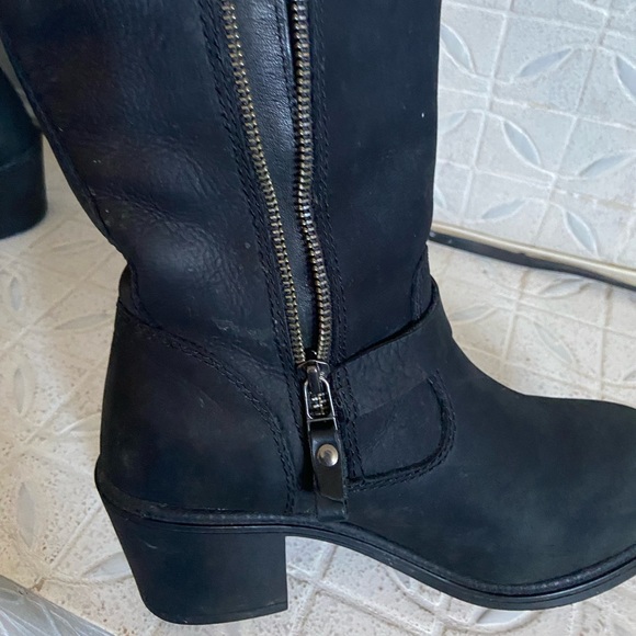 KODIAK SIMONE BUCKLE WATERPROOF BOOT - Picture 3 of 11